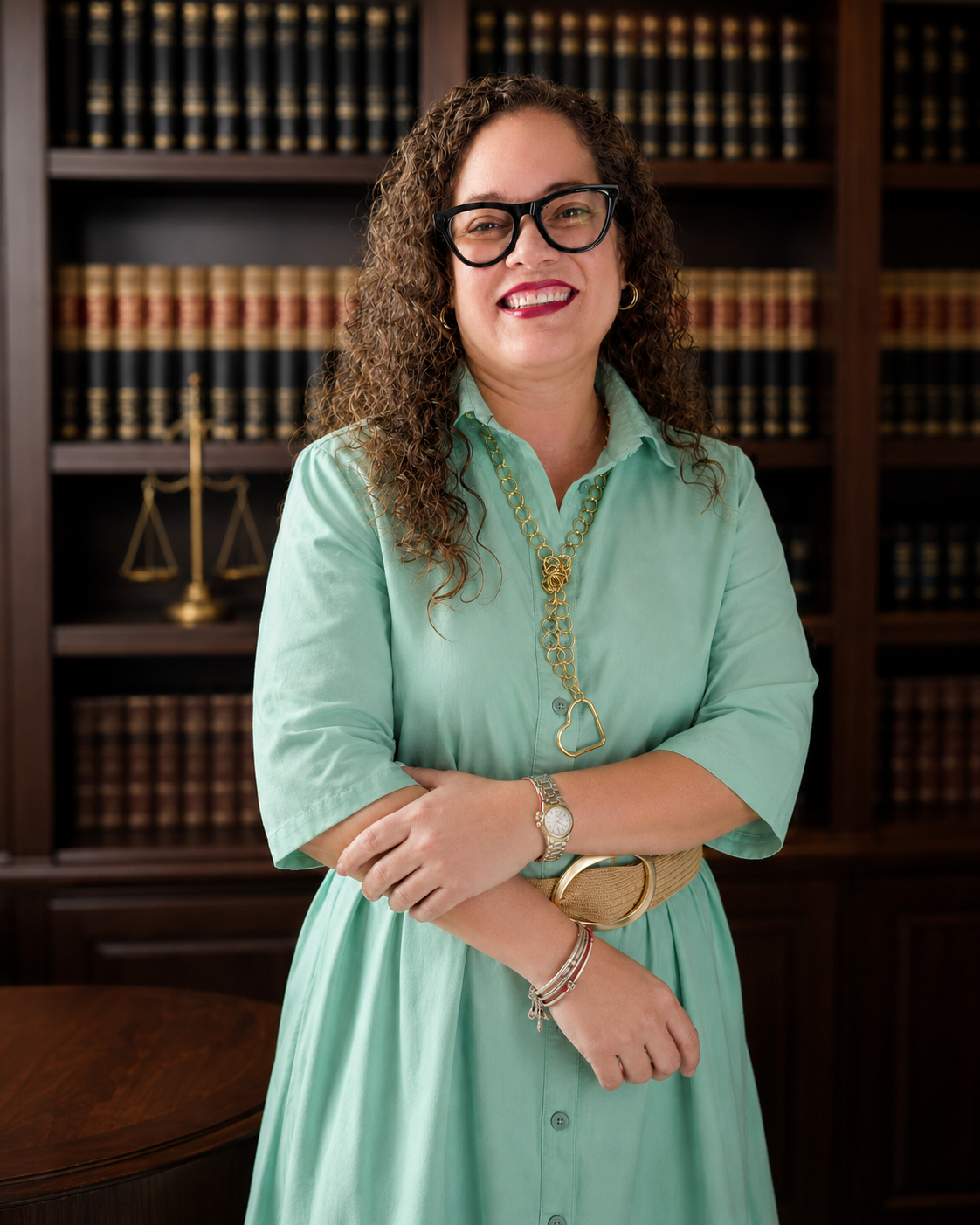 Lcda. Ciamara Román Pagán